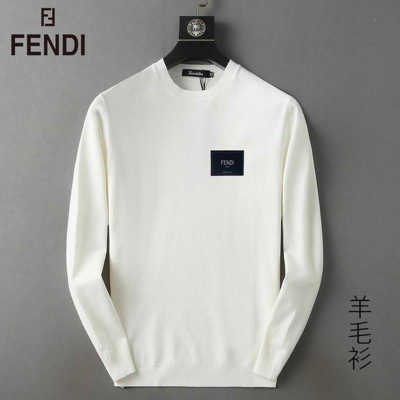 Fendi Men's Sweater 45